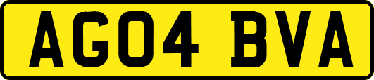 AG04BVA