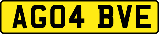AG04BVE