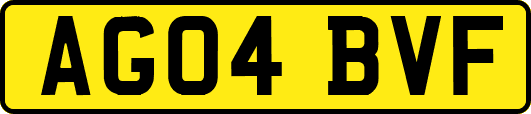 AG04BVF
