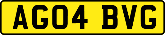 AG04BVG