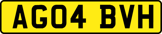 AG04BVH