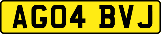 AG04BVJ