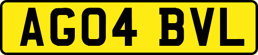 AG04BVL