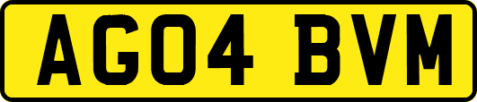 AG04BVM