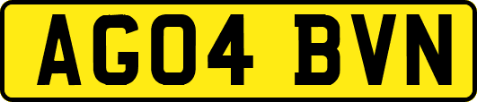 AG04BVN