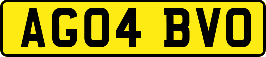 AG04BVO