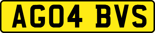 AG04BVS