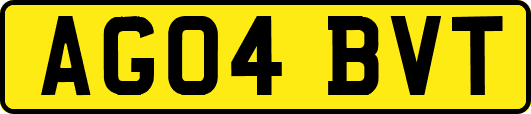 AG04BVT