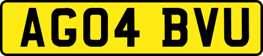 AG04BVU