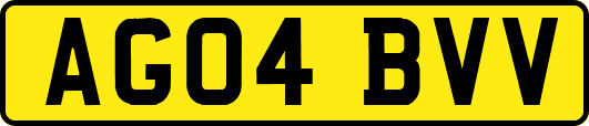 AG04BVV