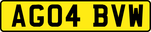 AG04BVW