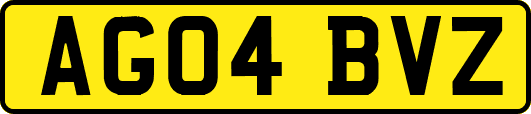 AG04BVZ
