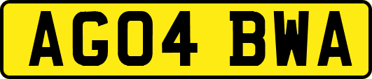 AG04BWA
