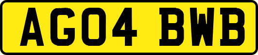 AG04BWB