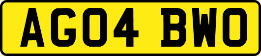 AG04BWO