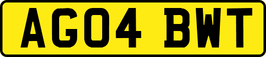 AG04BWT