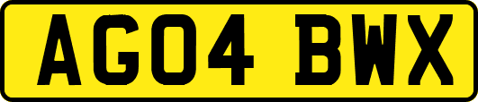 AG04BWX