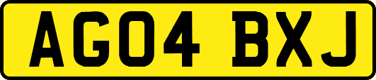 AG04BXJ