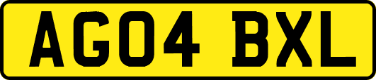 AG04BXL