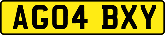 AG04BXY