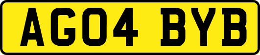 AG04BYB
