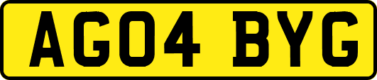 AG04BYG