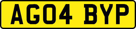 AG04BYP