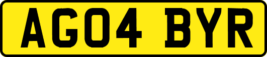 AG04BYR