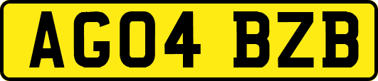 AG04BZB