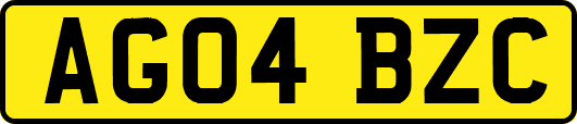 AG04BZC
