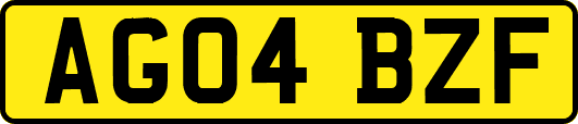 AG04BZF