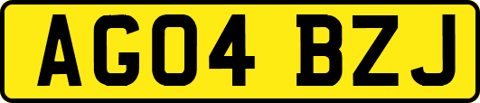 AG04BZJ