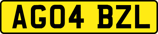AG04BZL