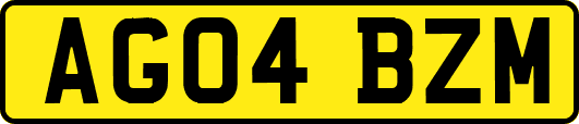 AG04BZM