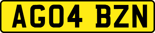 AG04BZN