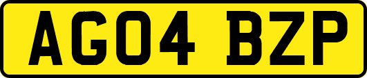 AG04BZP