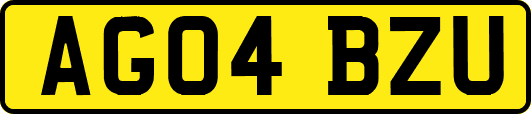 AG04BZU