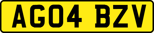 AG04BZV