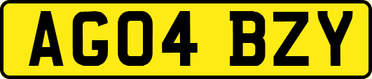 AG04BZY