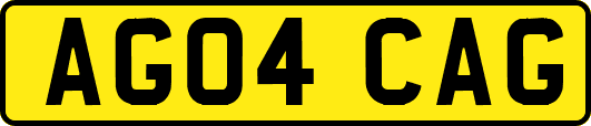 AG04CAG