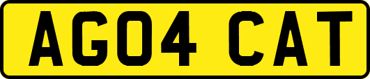 AG04CAT