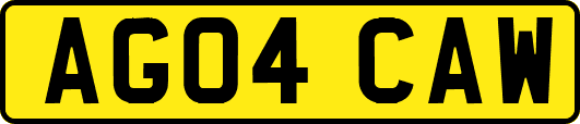 AG04CAW