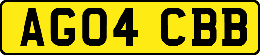 AG04CBB