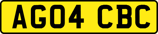 AG04CBC