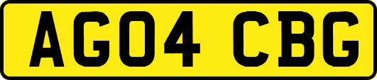 AG04CBG