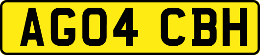 AG04CBH