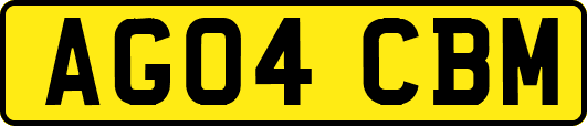 AG04CBM