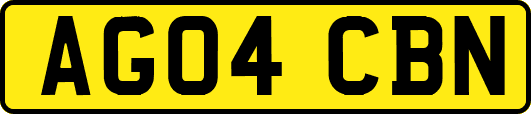 AG04CBN
