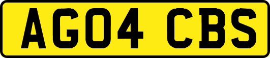 AG04CBS