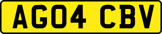AG04CBV